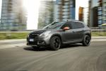 Peugeot 2008 Black Matt 2015 года